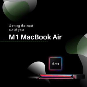 M1 MacBook Air 2020 Features
