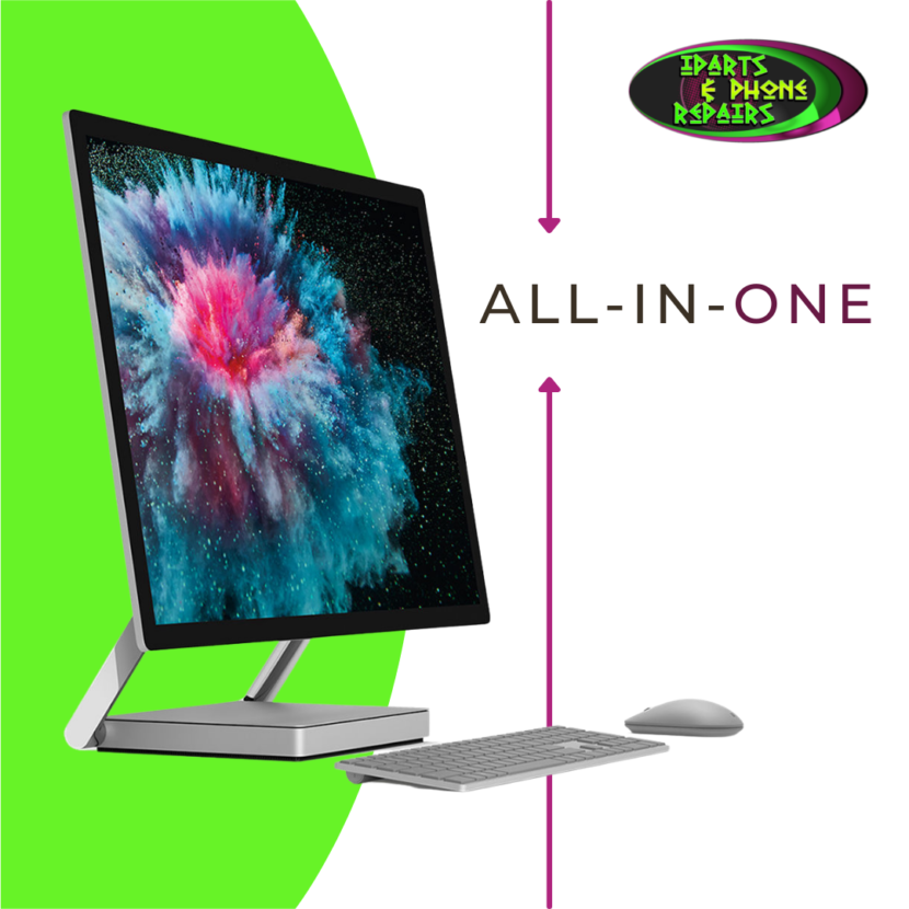 6 of 2022’s Top All-in-One PCs